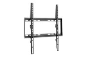 Muurbevestigingen, AV-bevestigingen & AV-meubels - LogiLink TV Muurbevestiging 32–55" fixed 35 kg max. - Max 35 kg - recommended for 55" - BP0036