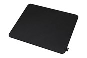 Muismat & accessoires - LogiLink Gaming mouse pad stitched edges 455 x 400 mm black - ID0197