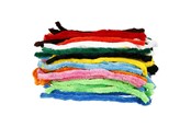 Schrijf- en tekenartikelen - Creativ Company Chenille Wire Kleur 45cm 60pcs. - 51643