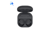 Headphones/Headsets - Samsung Galaxy Buds 2 Pro - Grafiet - SM-R510NZAAEUB