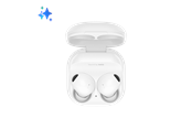 Headphones/Headsets - Samsung Galaxy Buds 2 Pro - Wit - SM-R510NZWAEUB