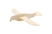 Schrijf- en tekenartikelen - Creativ Company Houten knutselset Vogel 20 stuks. - 56824
