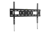 Muurbevestigingen, AV-bevestigingen & AV-meubels - LogiLink TV Muurbevestiging 37–70" fixed 50 kg max. - Max 50 kg - recommended for 70" - BP0017