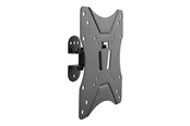 Monitorbevestiging - LogiLink TV wall mount 23–42" tilt swivel 25 kg max. - BP0006