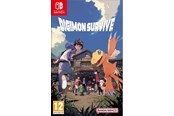 Games - Digimon Survive - Nintendo Switch - RPG - 3391892001785