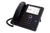Vaste telefoon - AudioCodes C455HD - VoIP phone - with Bluetooth interface with caller ID - TEAMS-C455HD-DBW