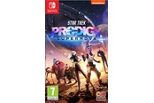 Games - Star Trek: Prodigy - Supernova - Nintendo Switch - Action/Adventure - 5060528038362