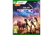 Games - Star Trek: Prodigy - Supernova - Microsoft Xbox Series X - Action/Adventure - 5060528038379