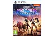 Games - Star Trek: Prodigy - Supernova - Sony PlayStation 5 - Action/Adventure - 5060528038300