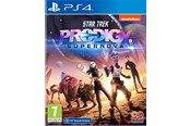 Games - Star Trek: Prodigy - Supernova - Sony PlayStation 4 - Action/Adventure - 5060528038249