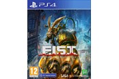 Games - F.I.S.T.: Forged In Shadow Torch - Sony PlayStation 4 - Action - 3701529502545