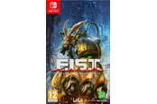 Games - F.I.S.T.: Gesmeed in Schaduw Fakkel - Nintendo Switch - Action/Adventure - 3701529502392