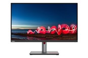 Scherm - 27" Lenovo ThinkVision T27i-30 - 1920x1080 (FHD) - 60Hz - IPS - 63A4MAT1EU