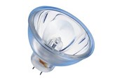 Armaturen & Lampen - Osram Halogen light bulb MR16 100 W GZ6.35 - 64627