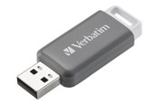 USB-stick - Verbatim DataBar 128GB - 128GB - USB-stick - 49456