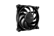 Case Fan - be quiet! Stille Vleugels 4 120 Hoge Snelheid - Case ventilator - 120mm - Black - 31 dBA - BL094