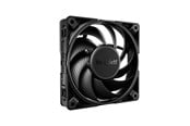 Case Fan - be quiet! Stille Vleugels 4 Pro 120 PWM - Case ventilator - 120mm - Black - 36 dBA - BL098