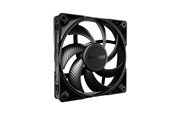 Case Fan - be quiet! Stille Vleugels 4 Pro 140 PWM - Case ventilator - 140mm - Black - 36 dBA - BL099