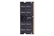 RAM - PNY Performance DDR4 16GB SO-DIMM 260-pin 3200MHz - MN16GSD43200-TB