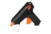 Gereedschap - LogiLink Hot glue gun 20 W black - WZ0051
