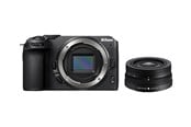 Fototoestel - Nikon Z 30 Lens kit w/ 16-50 DX - VOA110K001
