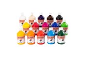 Hobby artikelen - Creativ Company A-Color - Acrylic Paint - Glossy - 15 x 500ml - 32000