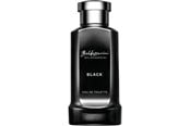 Parfum en geuren - Baldessarini Black EDT - 75 ml - 4011700902699