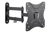 Monitorbevestiging - LogiLink TV Muurbevestiging 23–42" tilt swivel 25 kg max. - BP0008