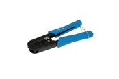 Accessoires - LogiLink Crimping tool for RJ45 8P8C connector with cutter - WZ0033