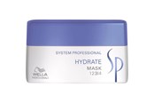 Haircare - Wella SP - Hydrate Mask 200 ml: SP - Hydraterend Masker 200 ml - 4064666043609