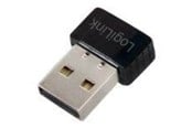 Netwerk-adapter (netwerkkaart, printserver, enz.) - LogiLink Wireless LAN nano dual band adapter 802.11ac USB 2.0 600 Mbit/s - WL0237