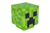 Merchandise - Paladone - Creeper Light V2 - Lamp - PP6595MCF