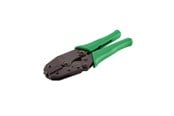 Accessoires - LogiLink Professional Crimp tool for Cat.6 and Cat.6A shielded RJ45 plugs - WZ0029