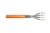 Netwerk - kabel - DIGITUS Professional - Oranje - 500m - DK-1744-VH-5