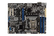 Moederbord - ASUS P12R-E/10G-2T Moederbord - Intel C256 - Intel LGA1200 socket - DDR4 RAM - ATX - 90SB0AI0-M1UAY0