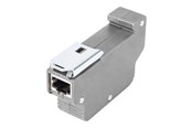 Netwerk-adapter (netwerkkaart, printserver, enz.) - DIGITUS DN-95421 - PoE overspanningsbeveiliging - DN-95421