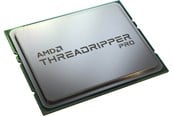 CPU - AMD Ryzen Threadripper PRO 5965WX - Tray CPU - 24 kernen - 3.8 GHz - AMD sWRX8 - OEM/tray (zonder koeler) - 100-000000446