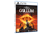 Games - The Lord of the Rings: Gollum - Sony PlayStation 5 - Action/Adventure - 3665962015867