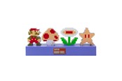 Merchandise - Paladone - Super Mario Bros. Icons Light: Super Mario Bros. Pictogrammen Licht - Lamp - PP9407NN