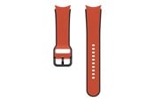 Mobiel - Overige accessoires - Samsung Two-tone Sport Band (20mm M/L) - Brick Rood - ET-STR91LREGEU