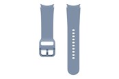 Smartwatch - Accessoires - Samsung Sport Band (20mm S/M) - Blauw - ET-SFR90SLEGEU