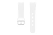 Smartwatch - Accessoires - Samsung Sport Band (20mm S/M) - Wit - ET-SFR90SWEGEU