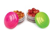 Keuken accessoires - Sistema Portion pod 2 pack 210ml - 21487