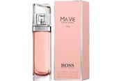 Parfum en geuren - Hugo Boss Ma Vie Pour Femme L´eau EDT 50 ml - 8005610714912