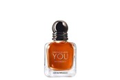 Parfum en geuren - Giorgio Armani Emporio Stronger With You Intense Eau de Parfum 30 ml - 3614272225695