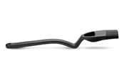 Keukengerei - Dreamfarm Brizzle Black - DFBR4113