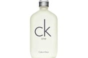 Parfum en geuren - Calvin Klein CK One Eau De Toilette Spray 50 ml - 088300107681