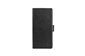 Mobiel - Covers & Cases - GEAR Mobile Wallet Zwart Motorola Edge 30 Pro - 599701