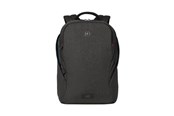 Tassen - Wenger MX Light Rugzak voor Laptop 16" | Grijs - 611642