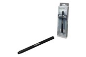 Kabelgoot, Kabelhoes & Kabelbinders - LogiLink Touchpen for touch surfaces Zwart - AA0010